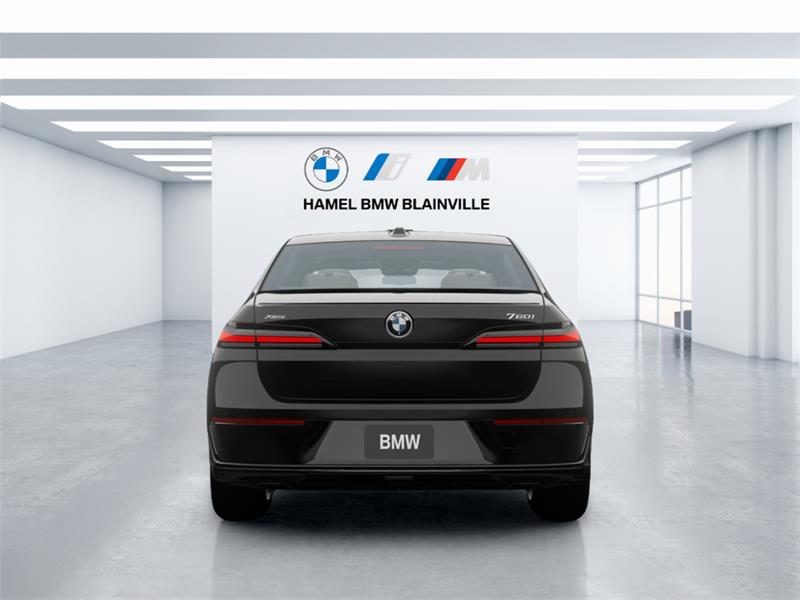 bmw 760 2026 - 5
