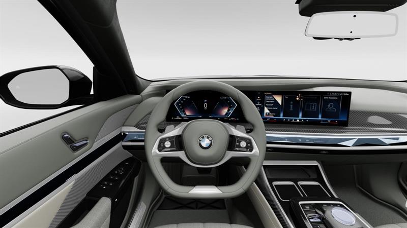 bmw 760 2026 - 13