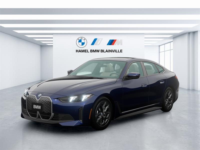 bmw i4 2026