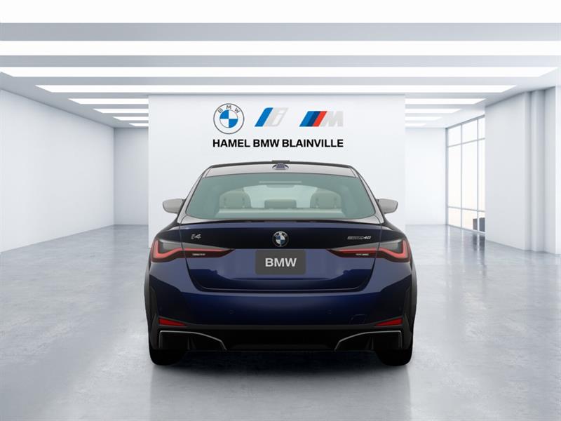 bmw i4 2026 - 5