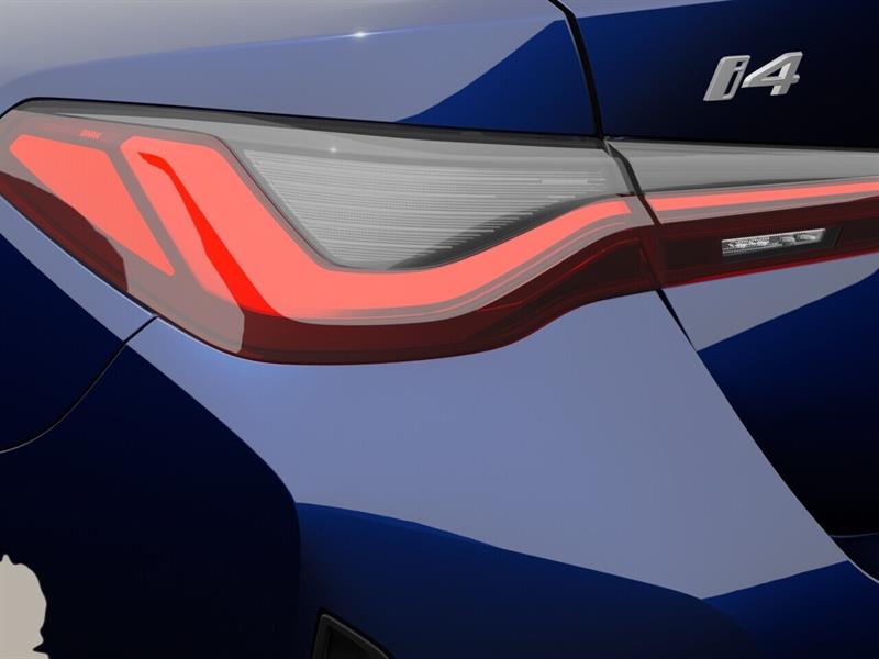 bmw i4 2026 - 7