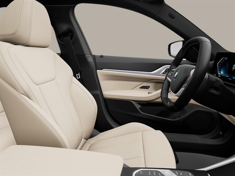 bmw i4 2026 - 8