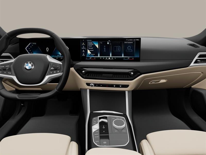 bmw i4 2026 - 11