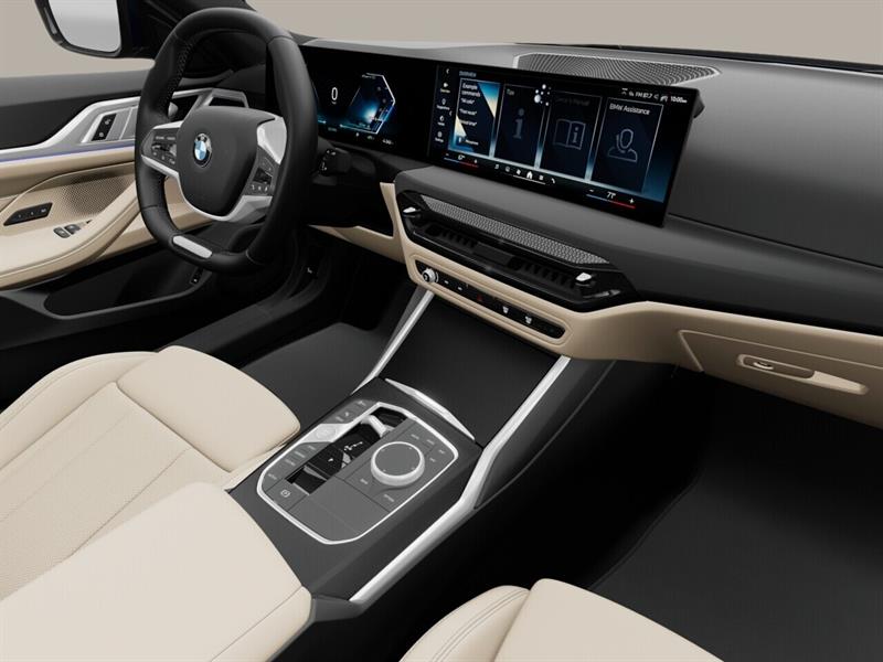 bmw i4 2026 - 13