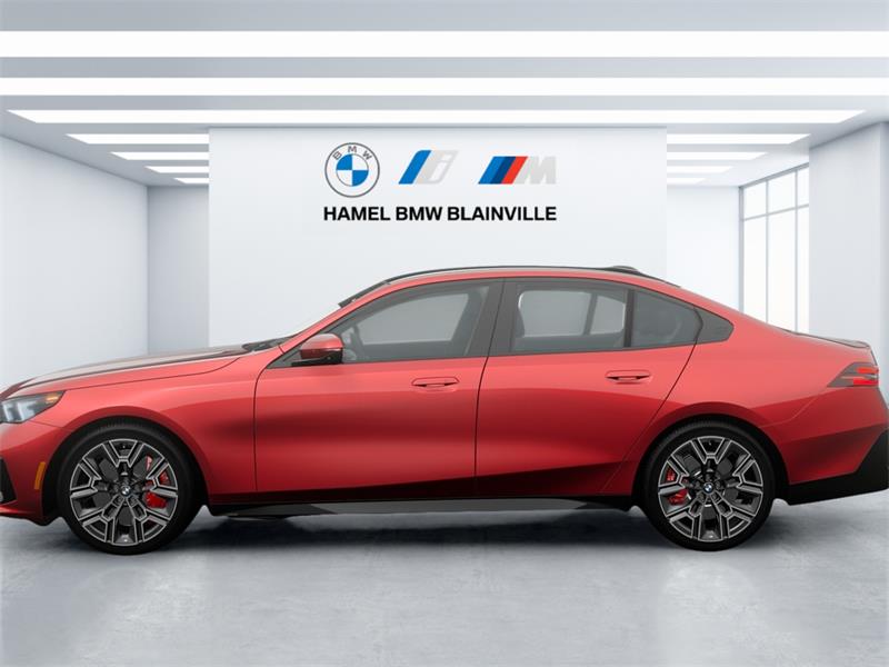 bmw i5 2026 - 3