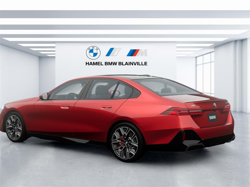 bmw i5 2026 - 4