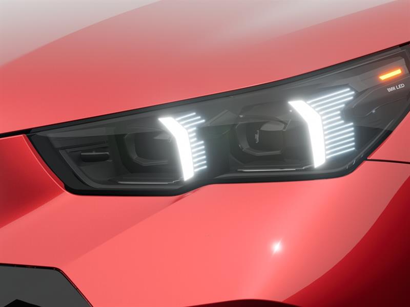 bmw i5 2026 - 6