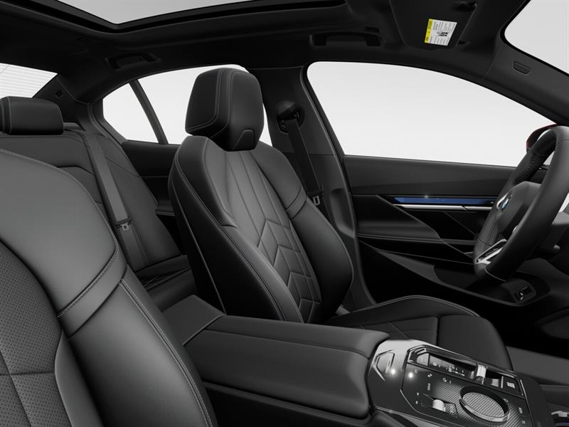 bmw i5 2026 - 8