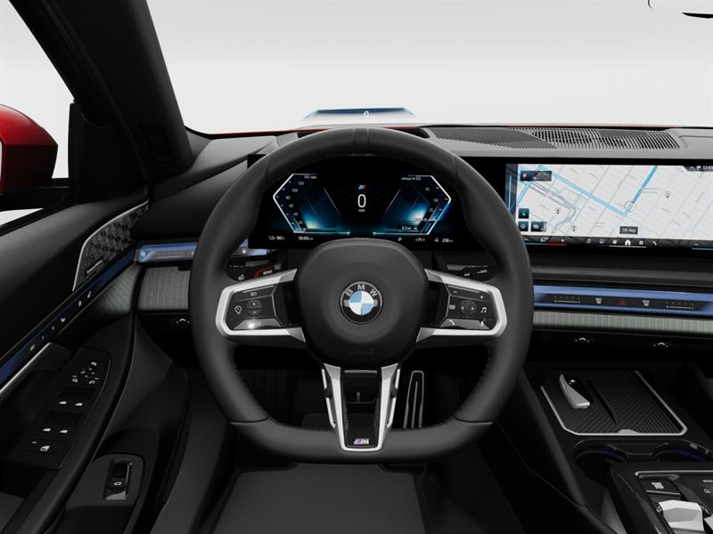 bmw i5 2026 - 11