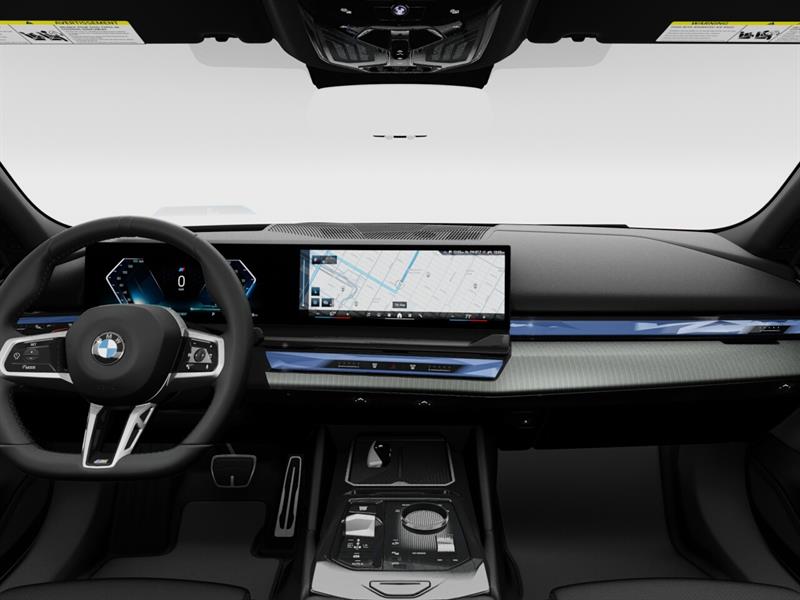bmw i5 2026 - 12