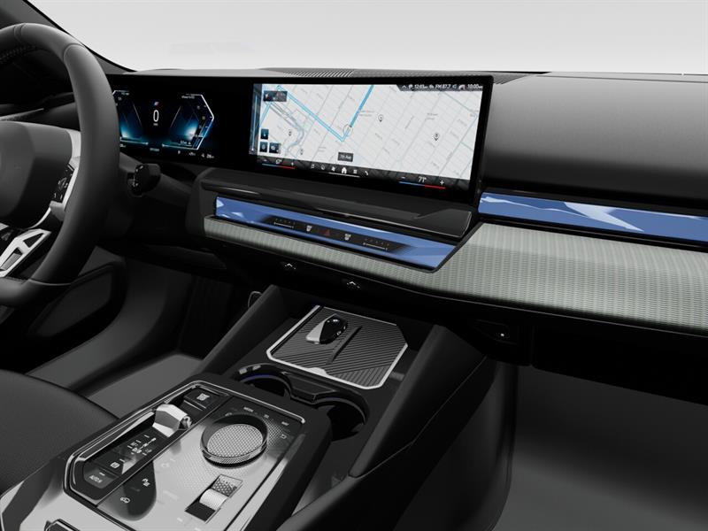 bmw i5 2026 - 13