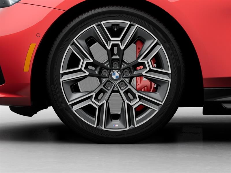 bmw i5 2026 - 14