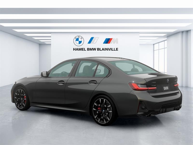 bmw M340i 2026 - 2