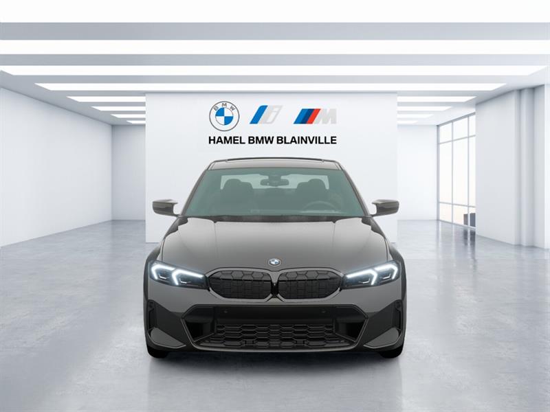 bmw M340i 2026 - 3