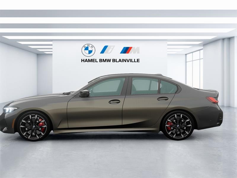 bmw M340i 2026 - 4