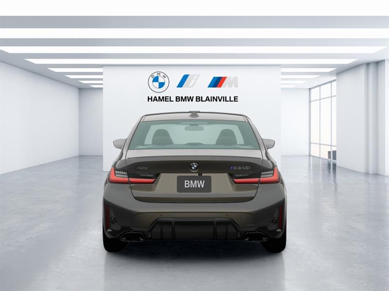 bmw M340i 2026 - 5