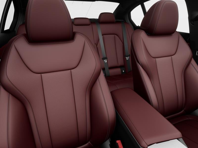 bmw M340i 2026 - 8