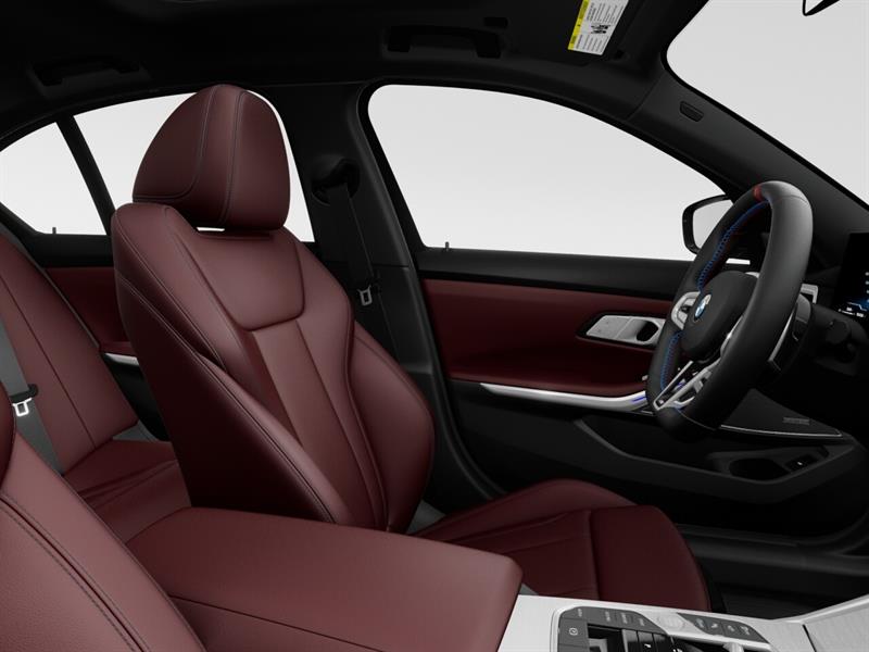 bmw M340i 2026 - 9