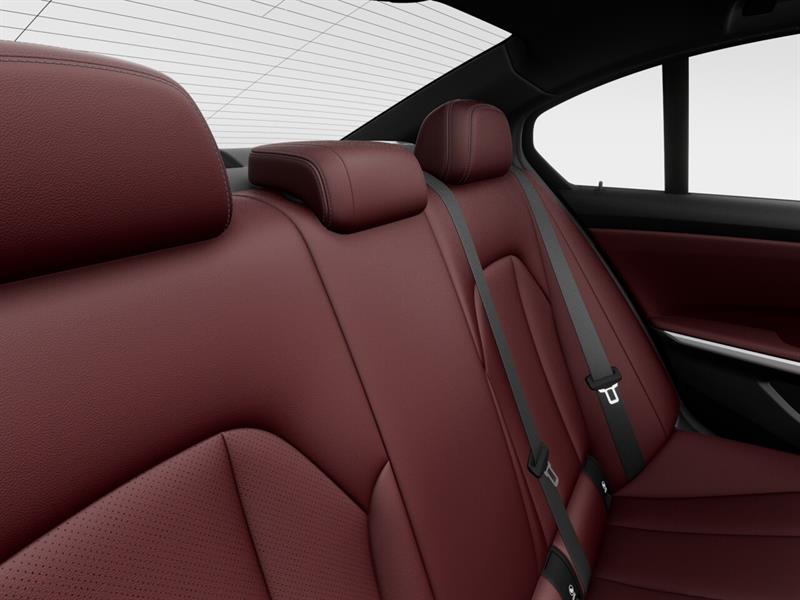 bmw M340i 2026 - 10