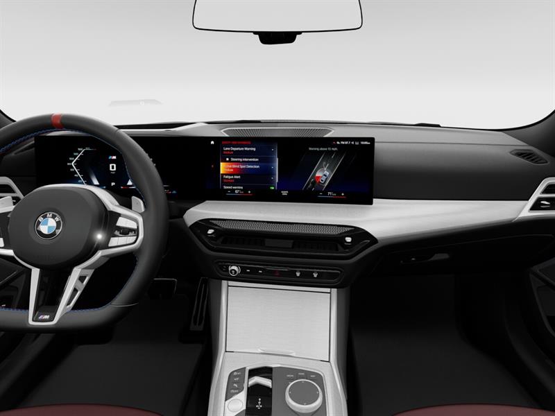 bmw M340i 2026 - 11