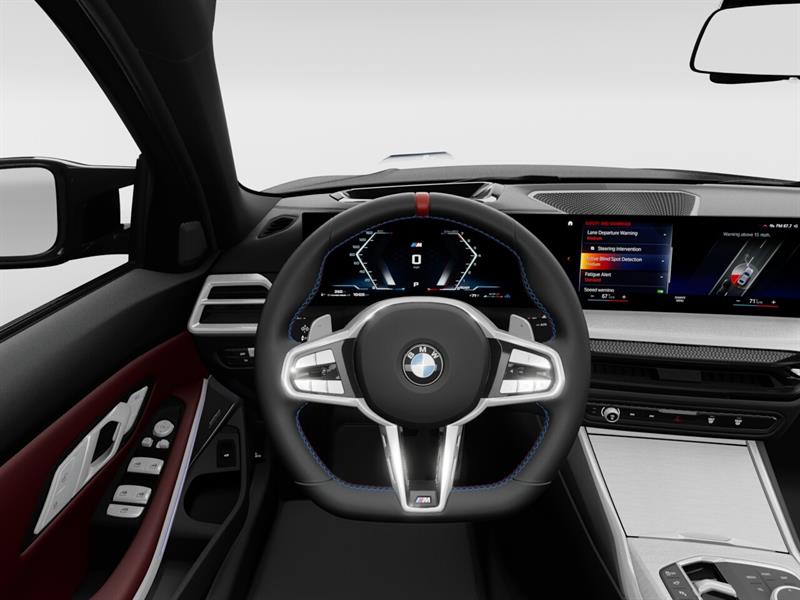 bmw M340i 2026 - 12