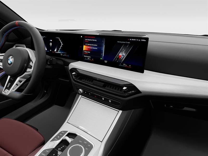 bmw M340i 2026 - 13