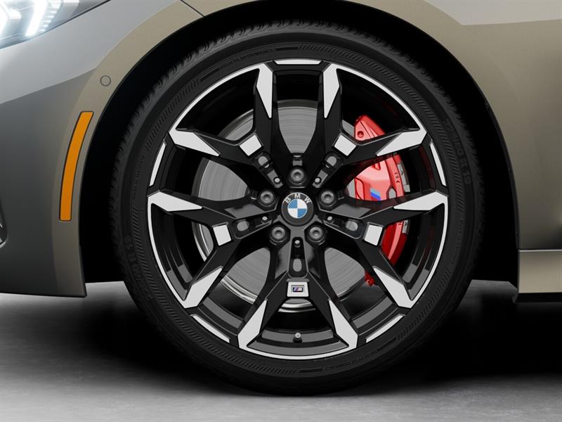 bmw M340i 2026 - 14