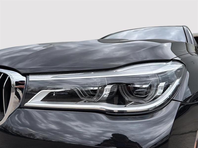 bmw 7 Series 2018 - 3