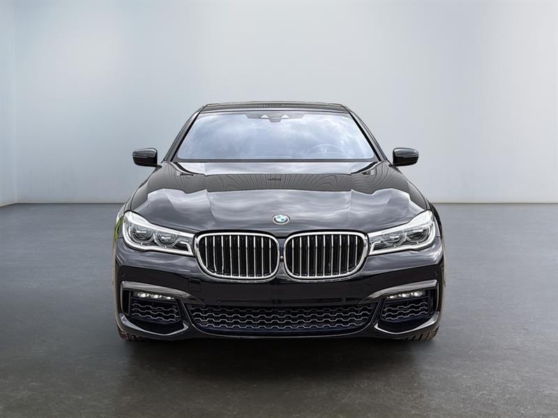 bmw 7 Series 2018 - 5