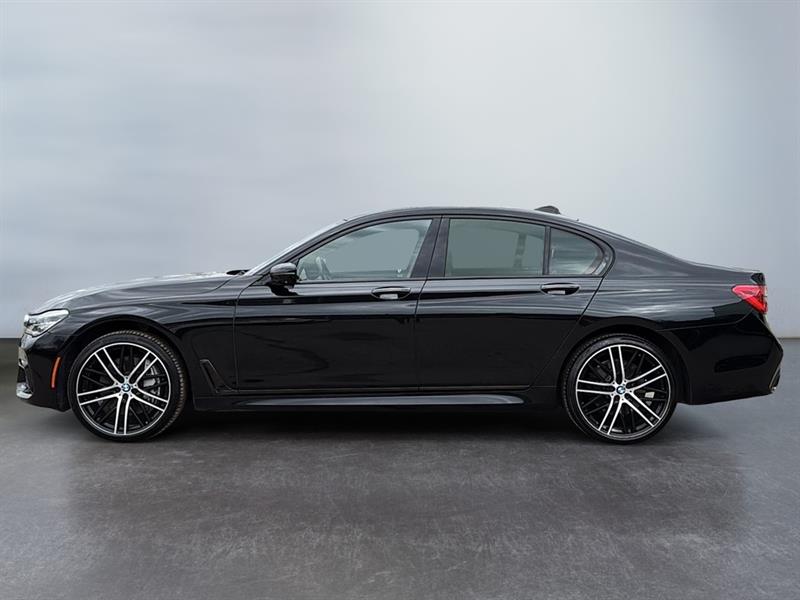 bmw 7 Series 2018 - 6