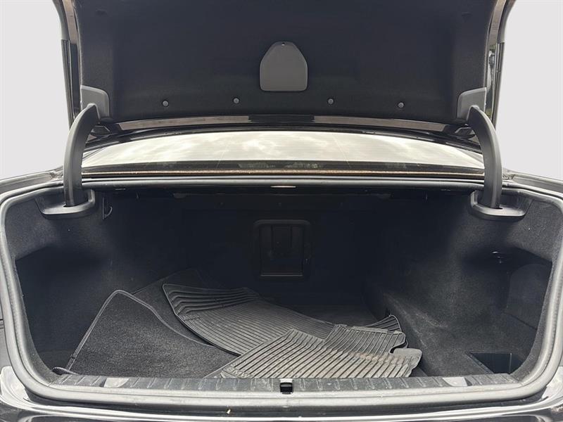 bmw 7 Series 2018 - 10