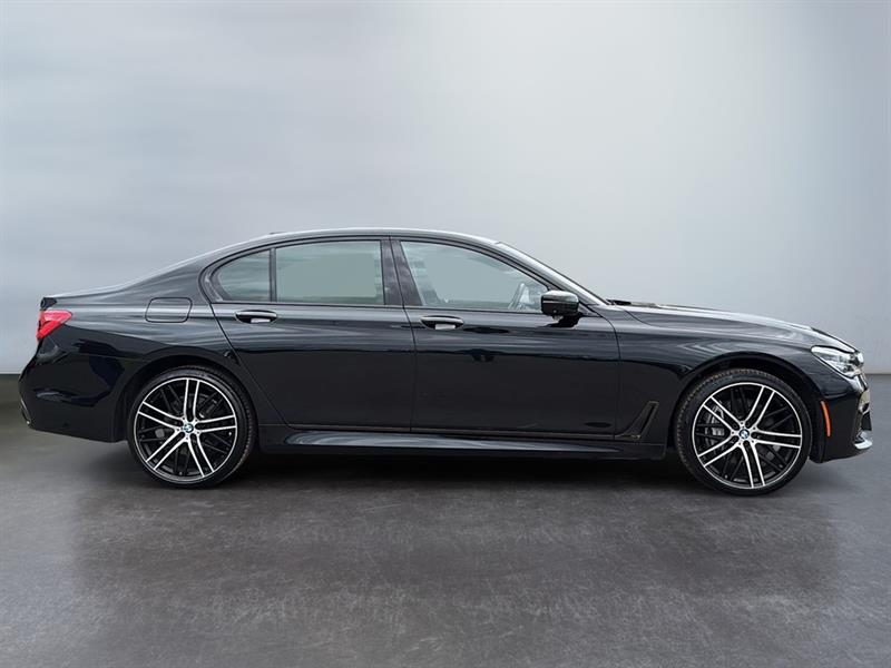 bmw 7 Series 2018 - 14