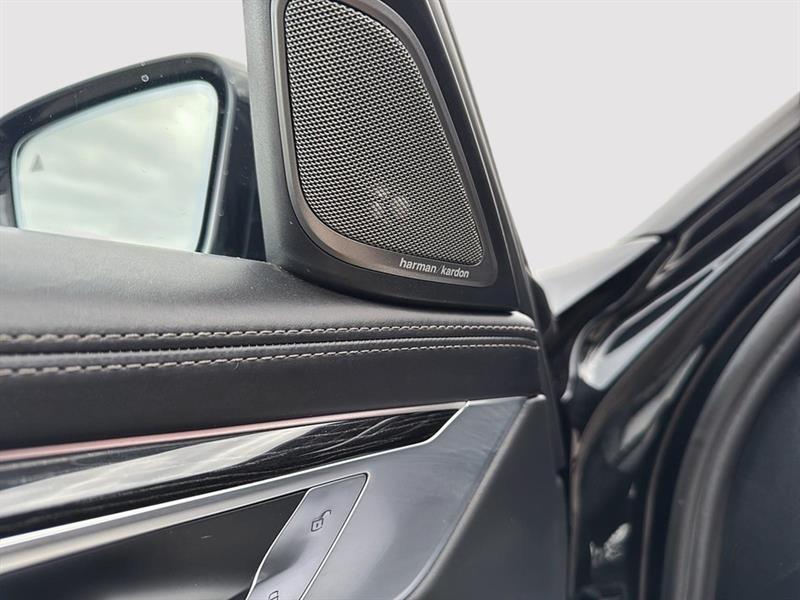 bmw 7 Series 2018 - 17