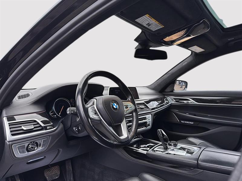 bmw 7 Series 2018 - 21