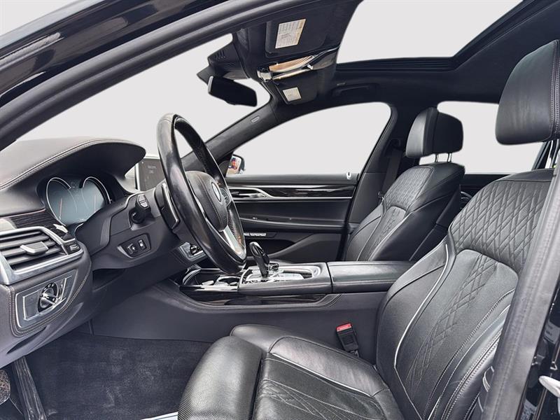 bmw 7 Series 2018 - 22
