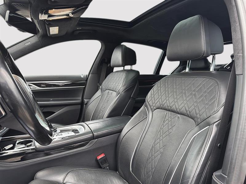 bmw 7 Series 2018 - 23
