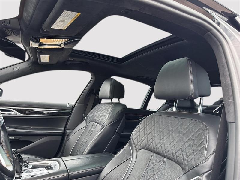 bmw 7 Series 2018 - 24