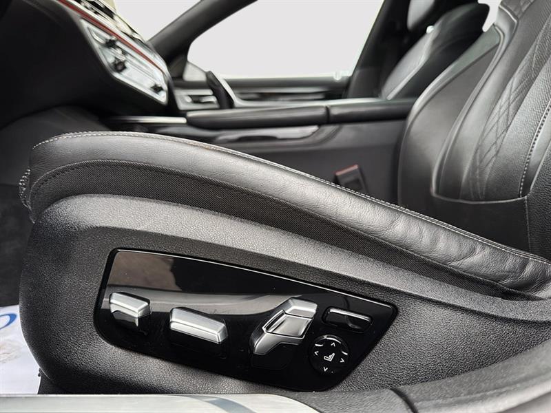 bmw 7 Series 2018 - 25