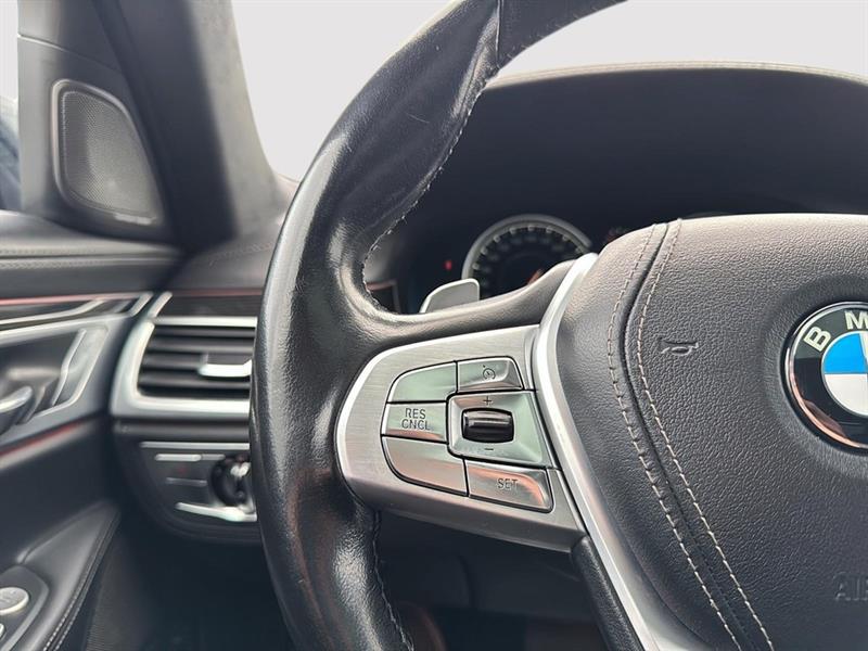 bmw 7 Series 2018 - 36