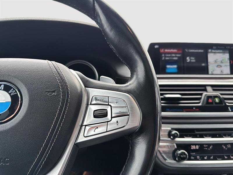 bmw 7 Series 2018 - 37