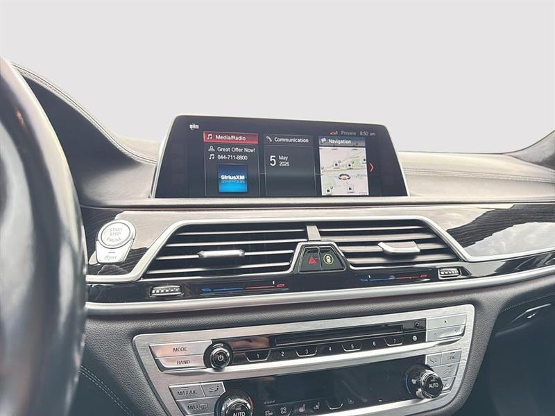 bmw 7 Series 2018 - 38