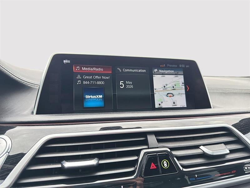 bmw 7 Series 2018 - 39