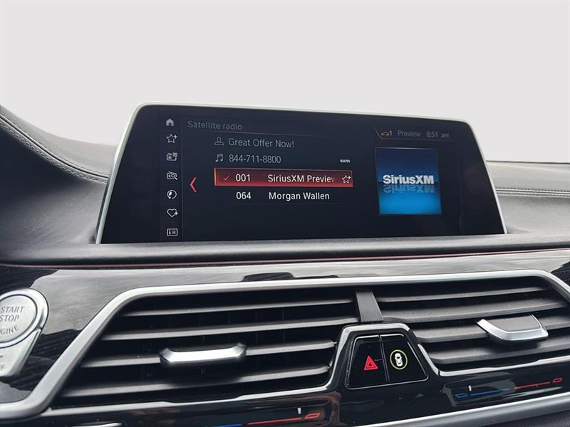 bmw 7 Series 2018 - 40
