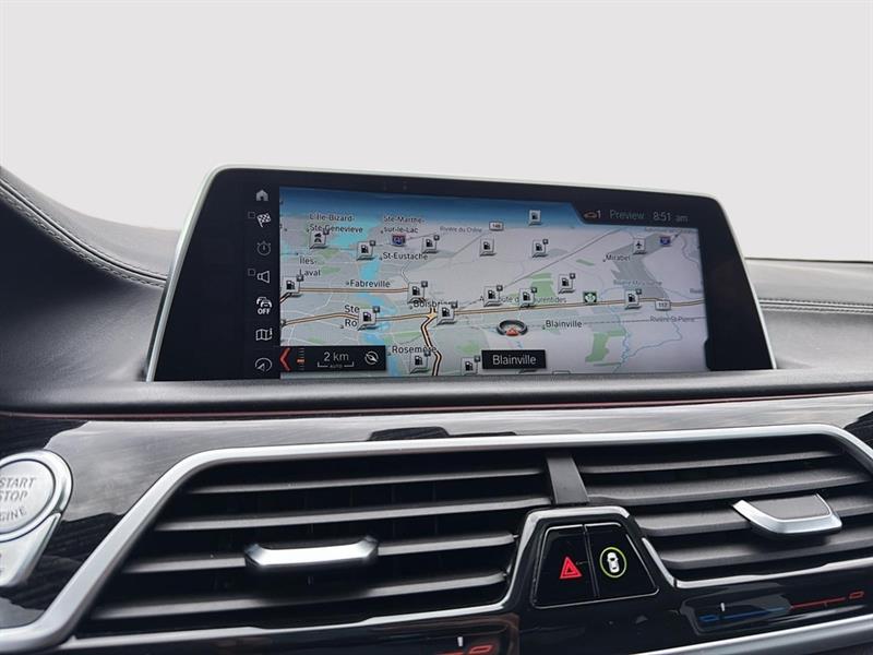 bmw 7 Series 2018 - 41