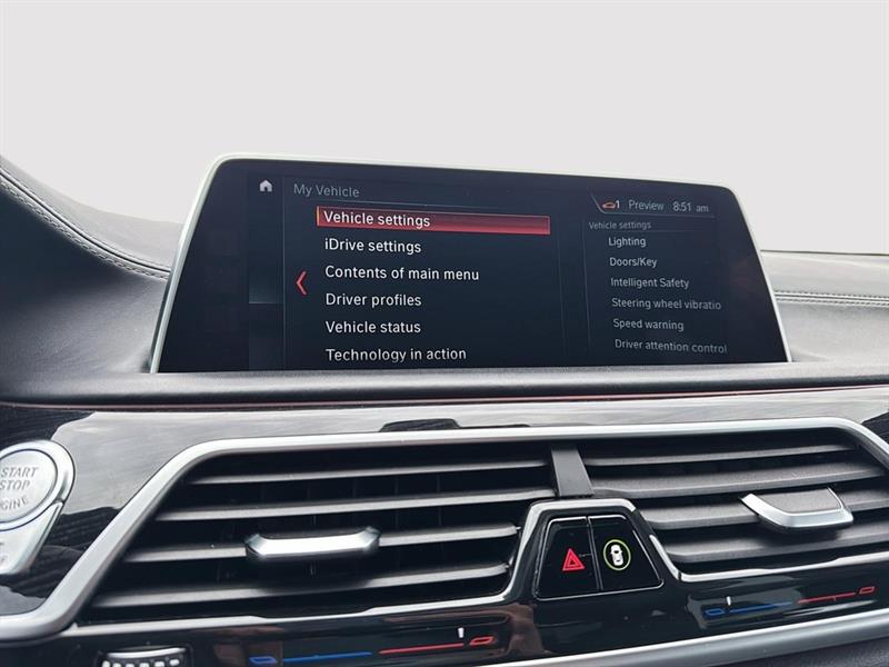 bmw 7 Series 2018 - 42