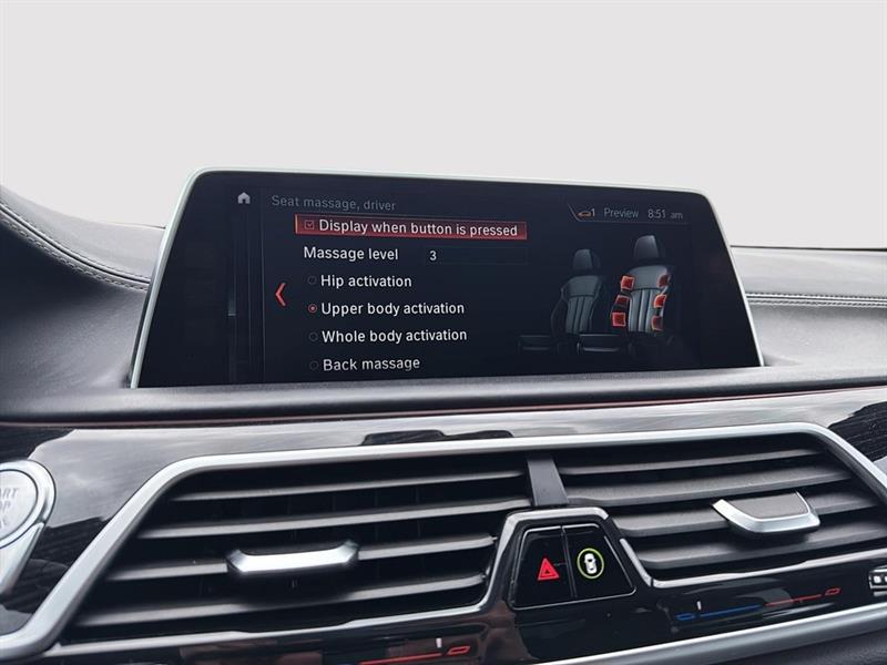 bmw 7 Series 2018 - 44