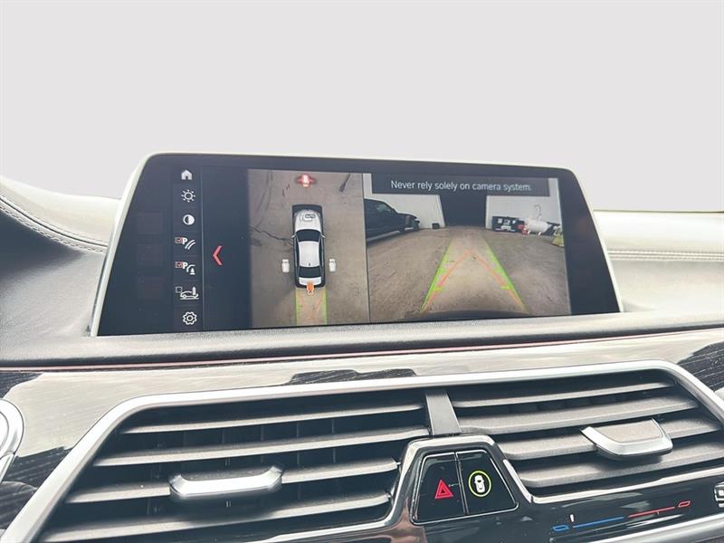 bmw 7 Series 2018 - 45