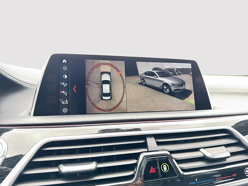 bmw 7 Series 2018 - 46