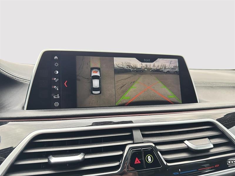 bmw 7 Series 2018 - 47