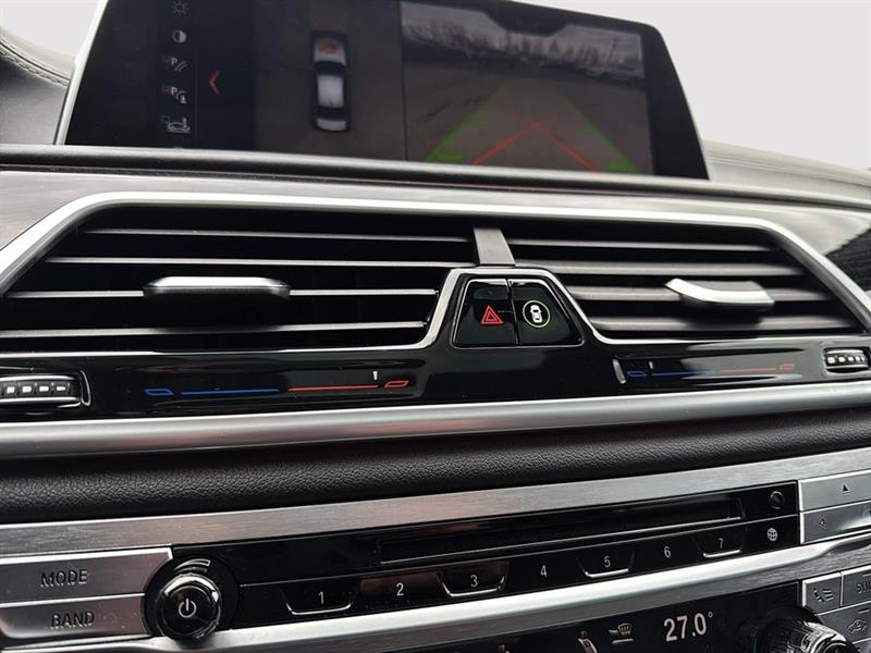 bmw 7 Series 2018 - 48